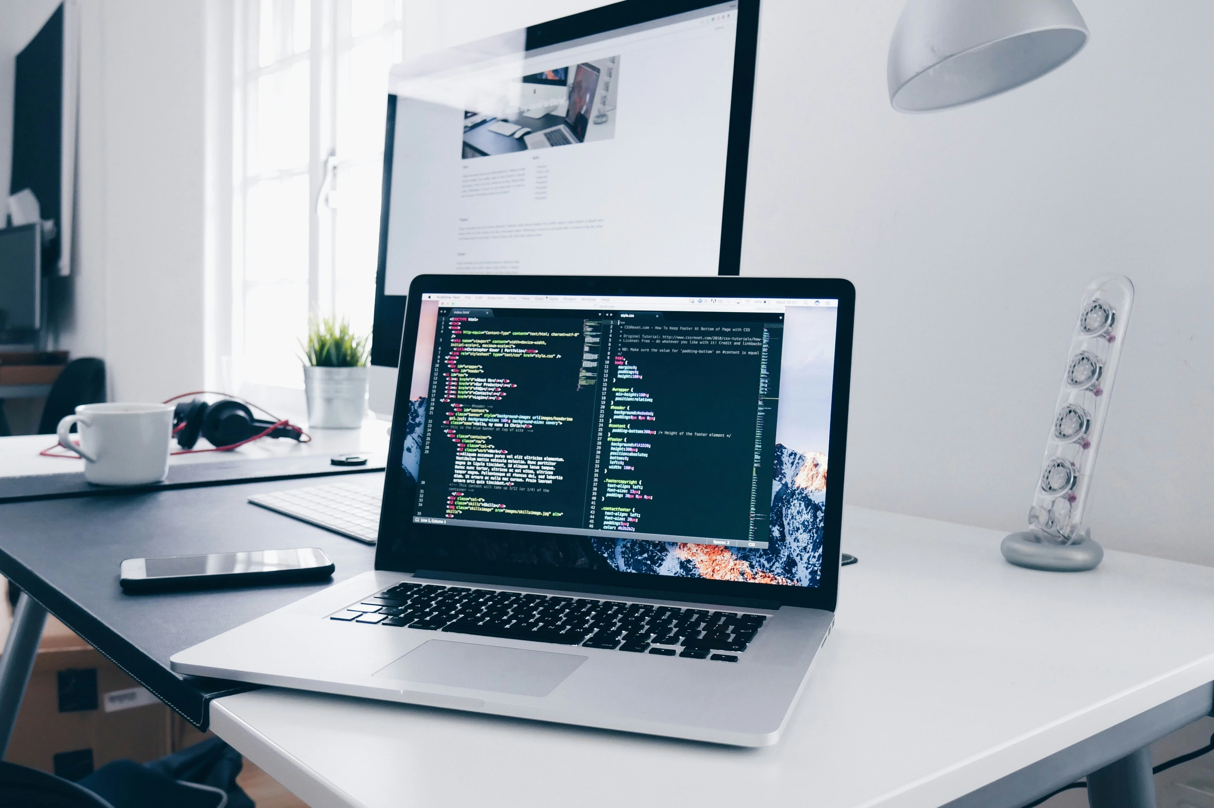 Desenvolvimento de software